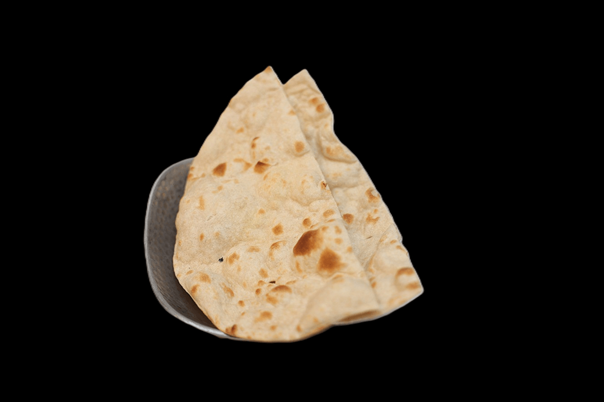 Naan Bread